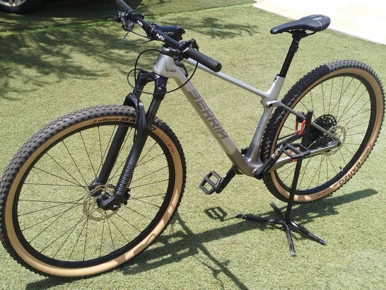 Used Berria BRAVO ELITE GX 2026 2026 Mountainbike — image 2 of 11