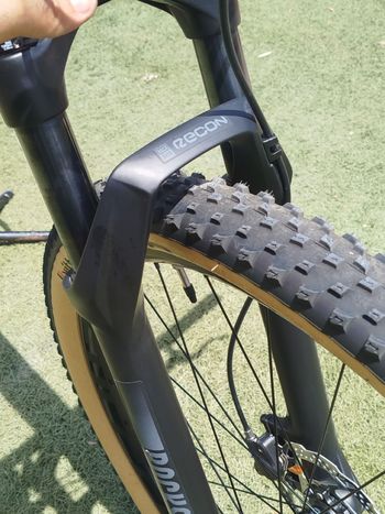 Used Berria BRAVO ELITE GX 2026 2026 Mountainbike — image 11 of 11