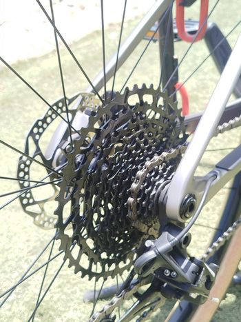 Used Berria BRAVO ELITE GX 2026 2026 Mountainbike — image 9 of 11