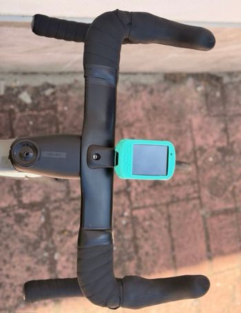 Used Cannondale Systemsix Shimano Ultegra Di2 2024 Road & Gravel, Blu — image 7 of 10