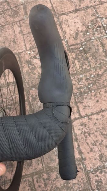 Used Cannondale Systemsix Shimano Ultegra Di2 2024 Road & Gravel, Blue — image 16 of 22