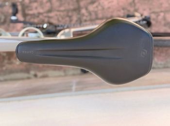 Used Cannondale Systemsix Shimano Ultegra Di2 2024 Road & Gravel, Blu — image 8 of 10
