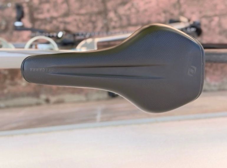 Used Cannondale Systemsix Shimano Ultegra Di2 2024 Road & Gravel, Blu — image 8 of 10