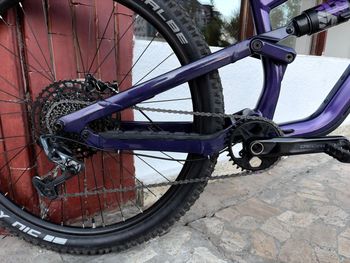 Used Canyon Torque SRAM X01 2023 Mountainbike — image 3 of 6