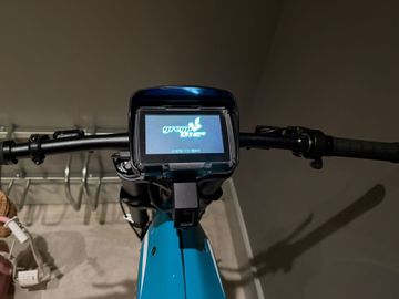 Brugt Greyp G6.X LIMITED 2025 2025 Mountainbike — billede 15 af 15