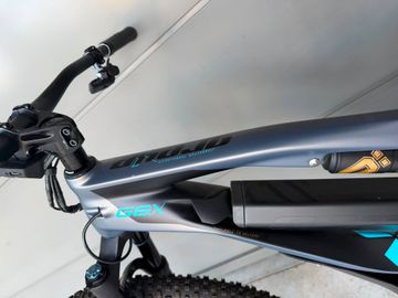 Brugt Greyp G6.X LIMITED 2025 2025 Mountainbike — billede 7 af 15