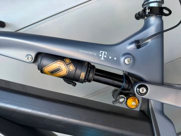 Brugt Greyp G6.X LIMITED 2025 2025 Mountainbike — billede 4 af 15