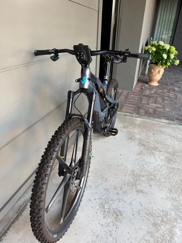 Brugt Greyp G6.X LIMITED 2025 2025 Mountainbike — billede 2 af 15