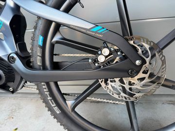 Brugt Greyp G6.X LIMITED 2025 2025 Mountainbike — billede 6 af 15