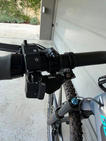 Brugt Greyp G6.X LIMITED 2025 2025 Mountainbike — billede 9 af 15