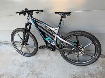 Gebrauchtes Greyp G6.X LIMITED 2025 2025 MTB