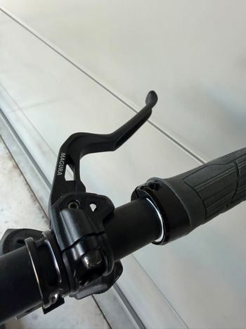 Used Greyp G6.X LIMITED 2025 2025 Mountainbike, Light Gray, 29, 27.5 — image 10 of 11