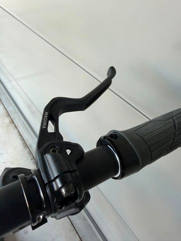 Brugt Greyp G6.X LIMITED 2025 2025 Mountainbike — billede 10 af 15