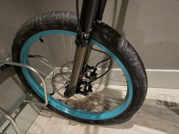 Brugt Greyp G6.X LIMITED 2025 2025 Mountainbike — billede 13 af 15