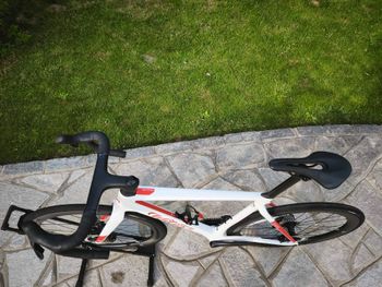 Used Wilier Filante SL SHIMANO ULTEGRA Di2 R8170 2X12S WITH INPEAK POWERCRANK-E SINGLE 2025 2025 Road & Gravel, White — image 4 of 6