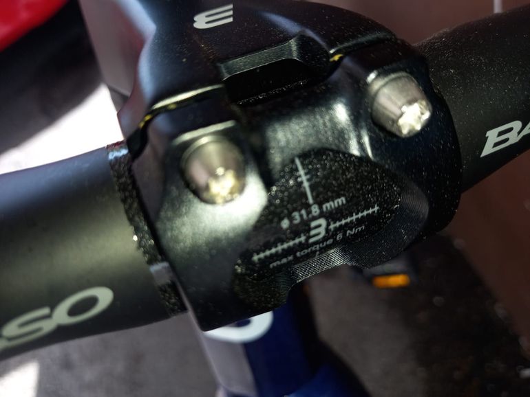 Used Basso Palta II - Neu - Gr. M - Mech. 1 X 12 Shimano GRX 610 2026 Road & Gravel, Blu — image 5 of 10