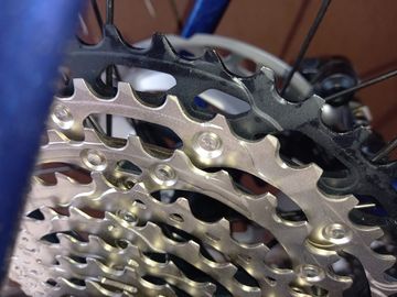 Używany Basso Palta II - Neu - Gr. M - Mech. 1 X 12 Shimano GRX 610 2026 Road & Gravel
