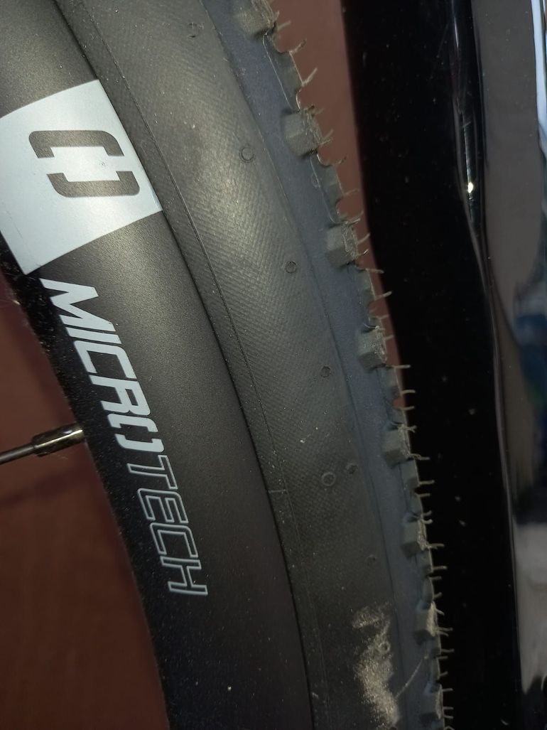 Used Basso Palta II - Neu - Gr. M - Mech. 1 X 12 Shimano GRX 610 2026 Road & Gravel, Blu — image 9 of 10