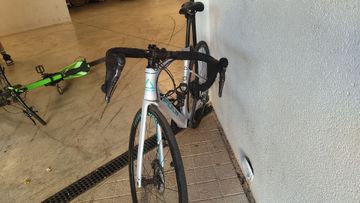 Fuji Supreme 2.1 2020 2020 Road & Gravel d'occasion — image 6 sur 9