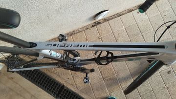 Fuji Supreme 2.1 2020 2020 Road & Gravel d'occasion — image 4 sur 9
