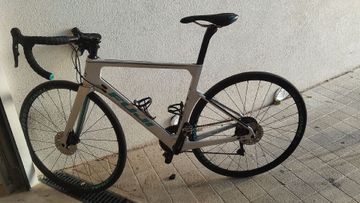 Fuji Supreme 2.1 2020 2020 Road & Gravel d'occasion — image 7 sur 9