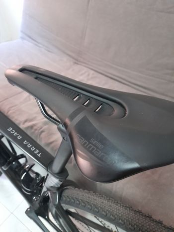 Used Orbea TERRA RACE M20LTD 2026 2026 Road & Gravel — image 3 of 11
