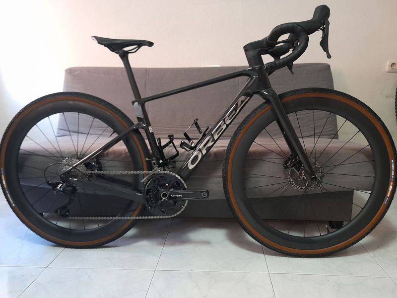 Used Orbea TERRA RACE M20LTD 2026 2026 Road & Gravel