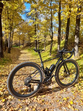 Used Orbea TERRA RACE M20LTD 2026 2026 Road & Gravel — image 11 of 11