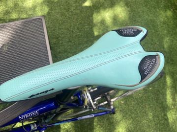 Brugt Bianchi Via Nirone 7 C2C Alu Hydro 2015 Road & Gravel — billede 4 af 9