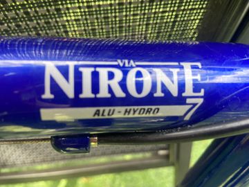 Brugt Bianchi Via Nirone 7 C2C Alu Hydro 2015 Road & Gravel — billede 5 af 9
