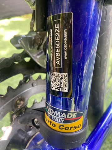 Brugt Bianchi Via Nirone 7 C2C Alu Hydro 2015 Road & Gravel — billede 7 af 9