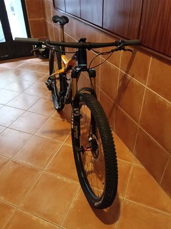 Used Orbea OIZ M LTD 2023 2023 Mountainbike — image 5 of 7