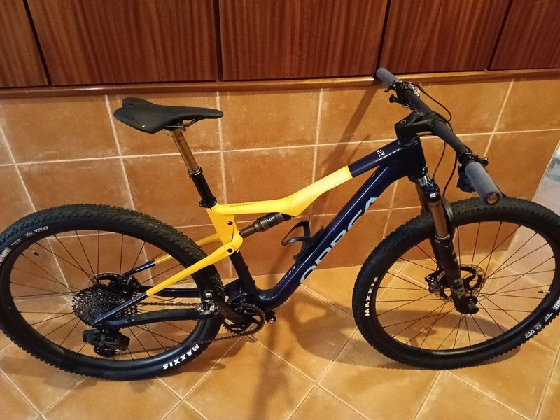 Używany Orbea OIZ M LTD 2023 2023 Mountainbike — zdjęcie 1 z 7