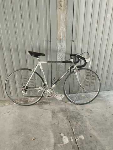 Used Colnago Super 1988 Road & Gravel, White — image 6 of 12