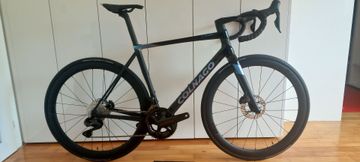 Used Colnago c68 Custom Shimano Ultegra Di2 2026 Road & Gravel