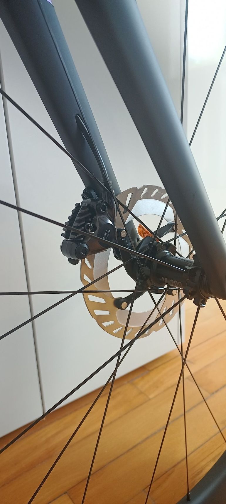 Used Colnago c68 Colnago c68 Custom Shimano Ultegra Di2 2026 Road & Gravel, Black — image 4 of 16