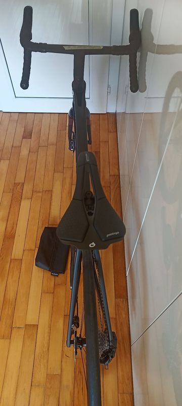 Used Colnago c68 Custom Shimano Ultegra Di2 2026 Road & Gravel, Black — image 7 of 16