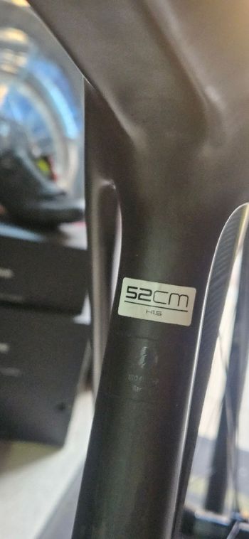 Used Trek Émonda SLR 6 AXS 2024 2024 Road & Gravel — image 5 of 6