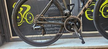 Used Trek Émonda SLR 6 AXS 2024 2024 Road & Gravel — image 3 of 6