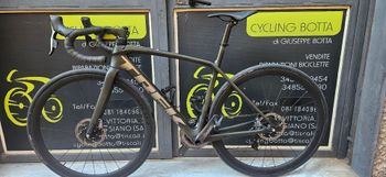Used Trek Émonda SLR 6 AXS 2024 2024 Road & Gravel — image 2 of 6