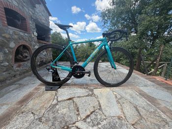 Used Cervélo R3 Dura Ace 9100 2018 2018 Road & Gravel, Blue — image 7 of 7