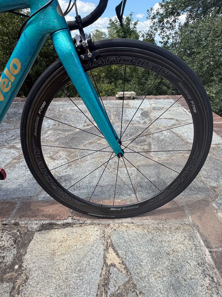 Used Cervélo R3 Dura Ace 9100 2018 2018 Road & Gravel, Blue — image 6 of 7
