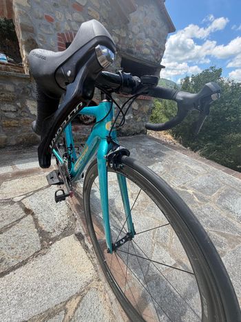 Used Cervélo R3 Dura Ace 9100 2018 2018 Road & Gravel, Blue — image 4 of 7