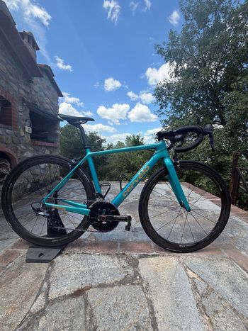Used Cervélo R3 Dura Ace 9100 2018 2018 Road & Gravel