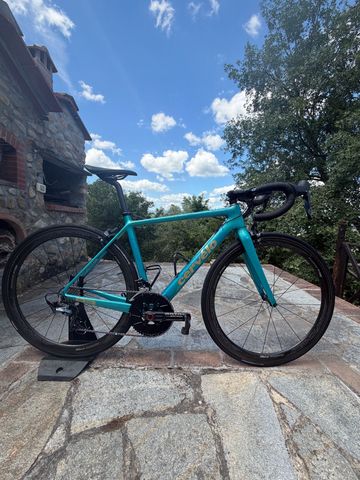 Cervélo R3 Dura Ace 9100 2018 2018 Road & Gravel usato