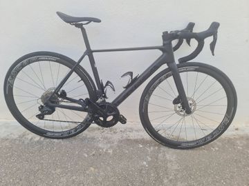 Orbea ORCA M30i 2024 2024 Road & Gravel d'occasion — image 3 sur 7