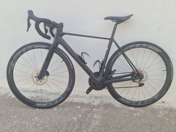 Used Orbea ORCA M30i 2024 2024 Racefiets & gravel
