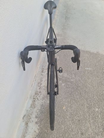 Used Orbea ORCA M30i 2024 2024 Road & Gravel, Schwarz — image 2 of 7