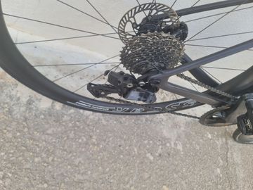 Orbea ORCA M30i 2024 2024 Road & Gravel d'occasion — image 7 sur 7