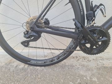 Orbea ORCA M30i 2024 2024 Road & Gravel d'occasion — image 4 sur 7
